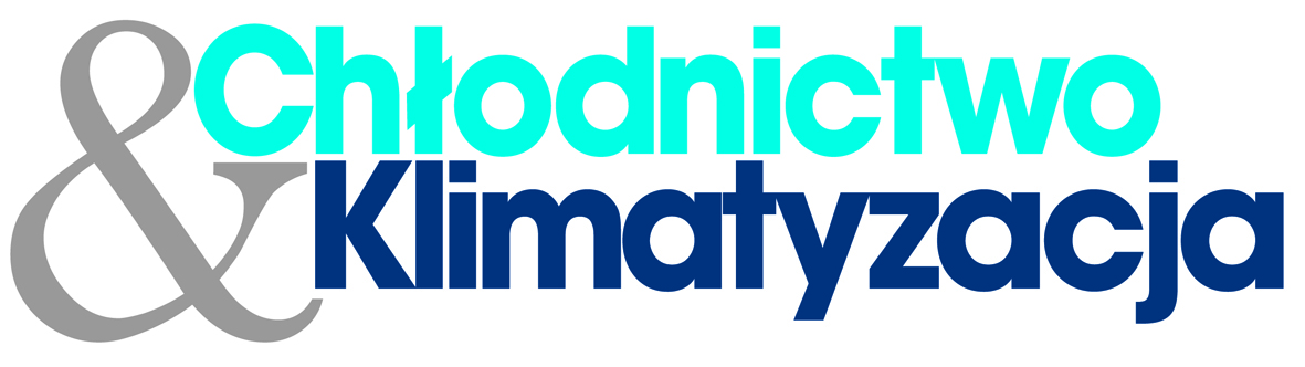 Chłodnictwo i Klimatyzacja 8/2018
