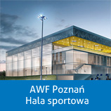 AWF Poznań